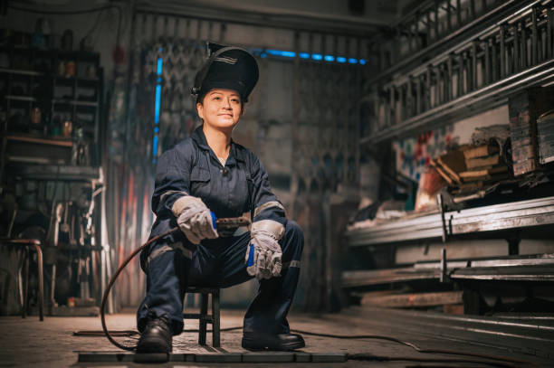 Affordable Welder Services in Long Grove, IL