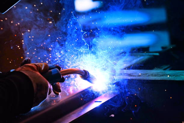 Best Specialty Welding Processes in Long Grove, IL