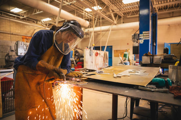 Best Specialty Welding Processes in Long Grove, IL
