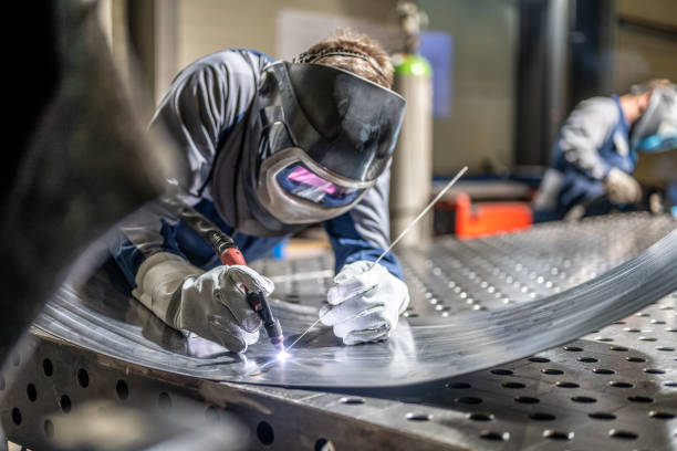 Best Aerospace and Defense Welding in Long Grove, IL