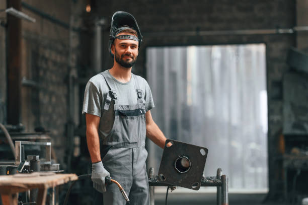 Best Welding Equipment Sales and Repair in Long Grove, IL