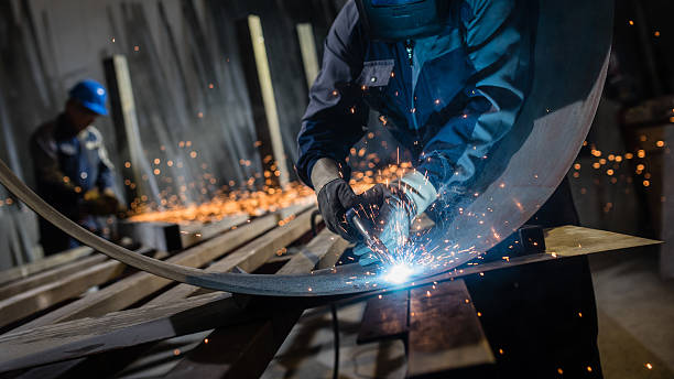 Reliable Long Grove, IL Welder & Metal Fabrication Solutions